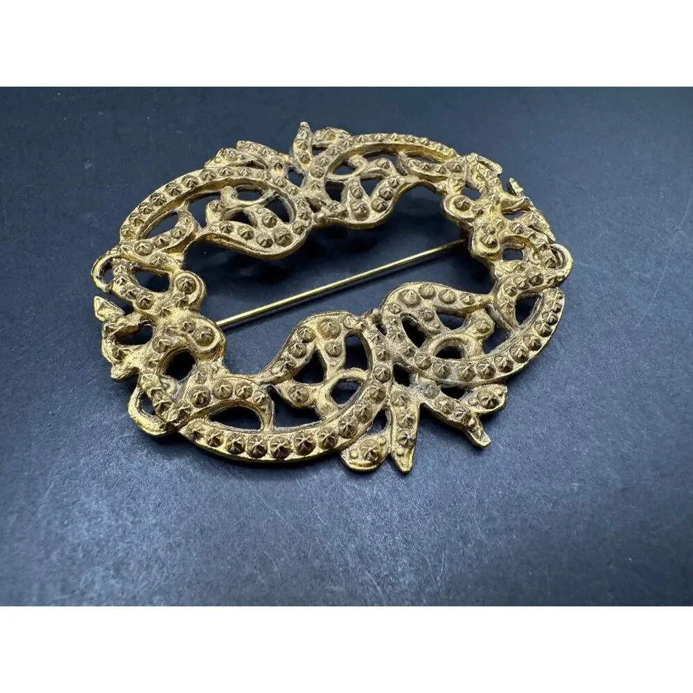 Designer vintage signed